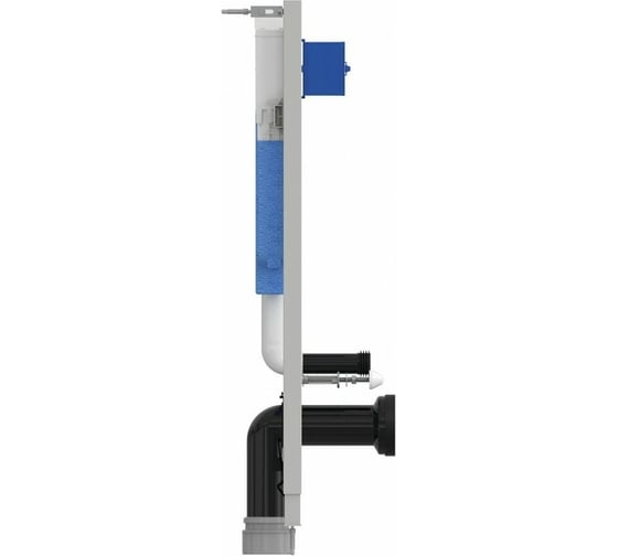 Инсталляция без панели смыва Ideal Standard R046367 PROSYS ECO 2.0 00074223