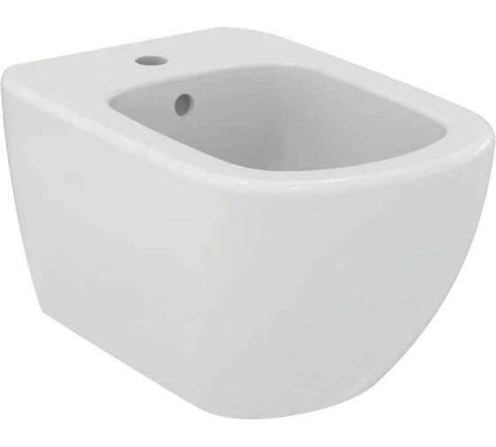 Подвесное биде Ideal Standard TESI T457001 00075336 1