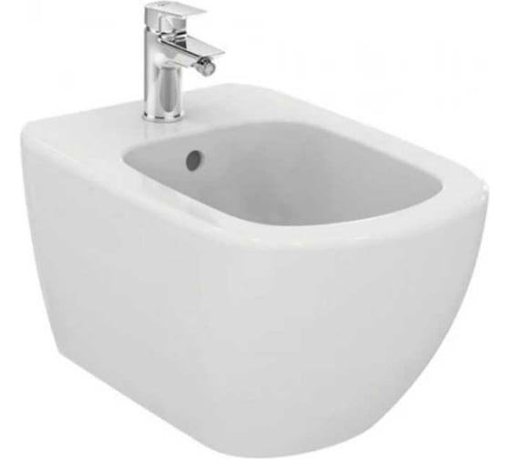 Подвесное биде Ideal Standard TESI T457001 00075336