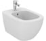 Подвесное биде Ideal Standard TESI T457001 00075336 2