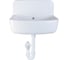Настенный умывальник STYRON пластик (STY-350) 1