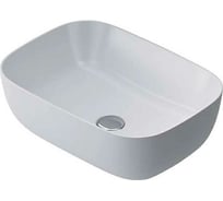 Накладная раковина без базы под смеситель AM.PM Universal 45 см C8FC0X045GWRE