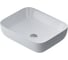 Накладная раковина без базы под смеситель AM.PM Universal 51 см C8FC0X051GWRE 4