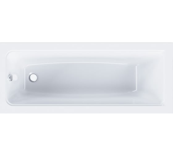 Акриловая ванна AM.PM Gem A1 170x70 см W90A-170-070W-A1