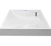 Раковина Azario Gratsiy 597x598x90 мм CS 00078505