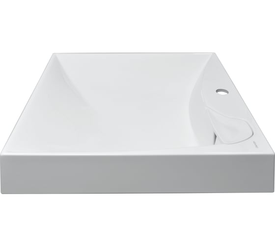 Раковина Azario Gratsiy 597x598x90 мм CS 00078505