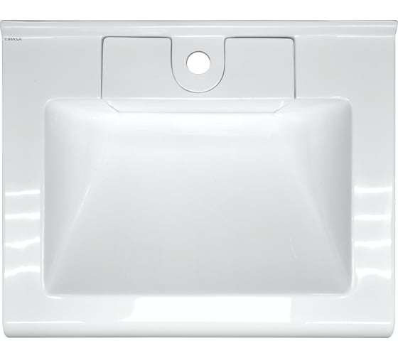 Раковина Azario Mario 600x505x145 мм CS 00078506
