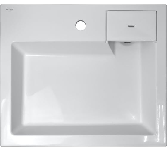 Раковина Azario Etna 600x500x110 мм CS 00078303