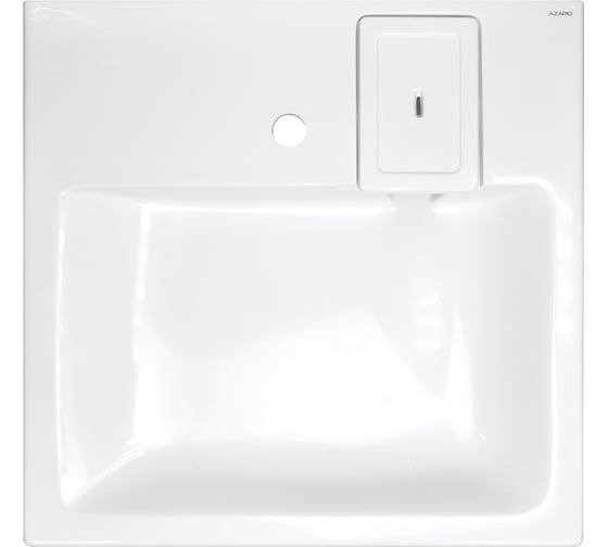 Раковина Azario Beta 600x583x90 мм CS 00078301