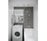 Раковина Azario Beta 600x583x90 мм CS 00078301 4