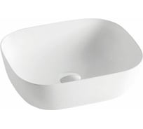 Керамическая накладная раковина Art&Max AM280-T 24442119