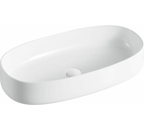 Керамическая накладная раковина Art&Max AM2810A