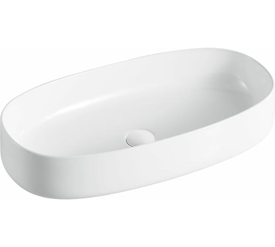 Керамическая накладная раковина Art&Max AM2810A 1