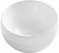 Керамическая накладная раковина Art&Max AM3510