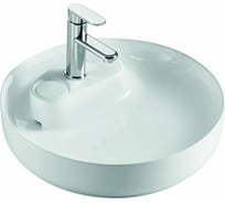 Керамическая накладная раковина Art&Max AM3570-AS