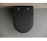 Подвесной унитаз Ceramicanova Metropol Rimless CN4002MB 3