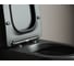 Подвесной унитаз Ceramicanova Metropol Rimless CN4002MB 4