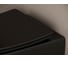 Подвесной унитаз Ceramicanova Metropol Rimless CN4002MB 7