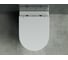 Подвесной унитаз Ceramicanova Rimless CN3011 5
