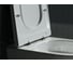 Подвесной унитаз Ceramicanova Rimless CN3011 6