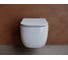 Подвесной унитаз Ceramicanova NOEL Rimless CN3013 3
