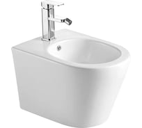 Подвесное биде Ceramicanova CN3012