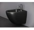 Подвесное биде Ceramicanova Metropol CN4003MB 1