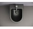 Подвесное биде Ceramicanova Metropol CN4003MB 4