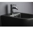 Подвесное биде Ceramicanova Metropol CN4003MB 6