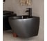Подвесное биде Ceramicanova Metropol CN4003MB 7