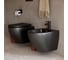 Подвесное биде Ceramicanova Metropol CN4003MB 8