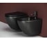 Подвесное биде Ceramicanova Metropol CN4003MB 9