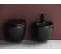Подвесное биде Ceramicanova Metropol CN4003MB 10