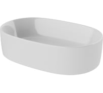 Накладной умывальник IDDIS Ray белый, глянцевый RAYWS13i27