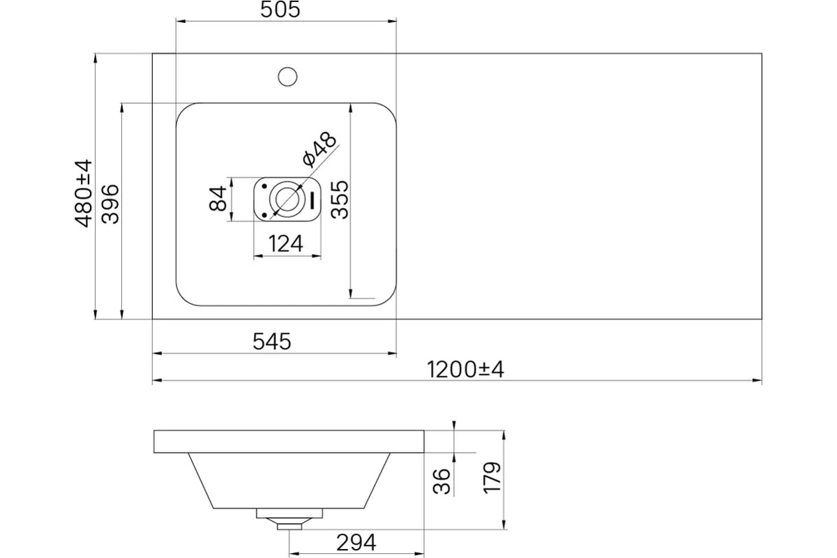 Напольная тумба с умывальником для стиральной машины IDDIS Optima home с  ящиками 120 см левая белая OPH12LBi95K - выгодная цена, отзывы,  характеристики, фото - купить в Москве и РФ