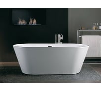 Акриловая ванна Art&Max ARTMAX AM-200-1650-720