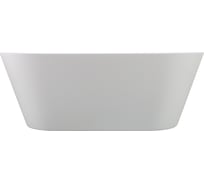 Акриловая ванна Art&Max ARTMAX AM-203-1500-750