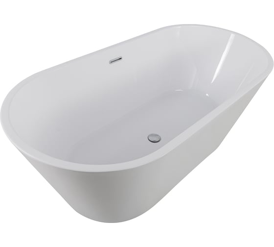 Акриловая ванна Art&Max ARTMAX AM-203-1500-750