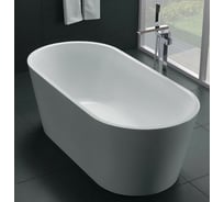 Акриловая ванна Art&Max ARTMAX AM-203-1700-750