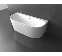 Акриловая ванна Art&Max ARTMAX AM-206A-1700-800