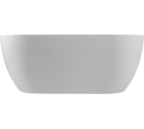 Акриловая ванна Art&Max ARTMAX AM-218-1500-750