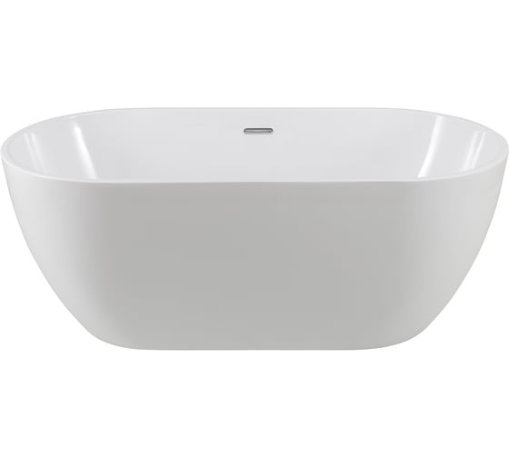 Акриловая ванна Art&Max ARTMAX AM-218-1500-750