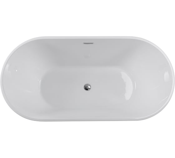 Акриловая ванна Art&Max ARTMAX AM-218-1500-750