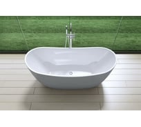 Акриловая ванна Art&Max ARTMAX AM-502-1700-785