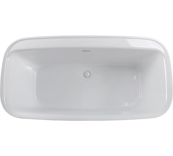 Акриловая ванна Art&Max ARTMAX AM-316-1600-800