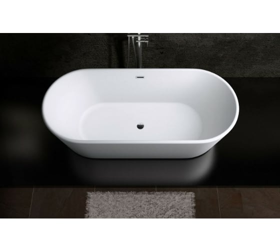 Акриловая ванна Art&Max ARTMAX AM-525-1700-745