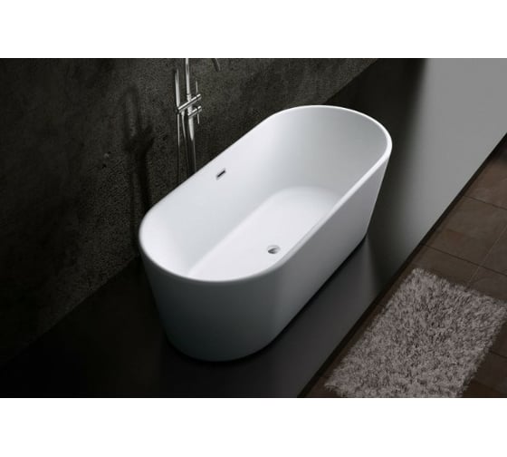 Акриловая ванна Art&Max ARTMAX AM-525-1700-745