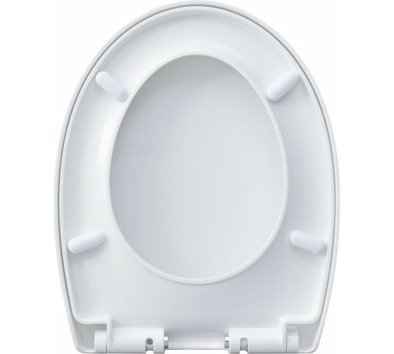 Подвесной унитаз с сидением Aquanet ZVEZDA -1 Soft Close -SLIMSEAT 00303977