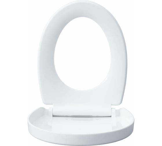Подвесной унитаз с сидением Aquanet ZVEZDA -1 Soft Close -SLIMSEAT 00303977