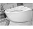 Ванна Aquanet BALI 150x150 на каркасе + панель 00310230 4